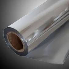 Aluminium Foil